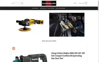 Bttoolsdurable.com Screenshot 2024-05-25 02:47:10