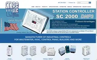 Mpelectronics.com Screenshot 2024-06-13 18:49:41