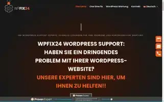Wpfix24.de Screenshot 2024-06-28 06:48:32