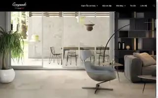 Casagranda.vn Screenshot 2024-07-01 09:47:56