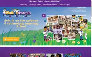 Clubscikidzmd.com Screenshot 2024-07-06 03:36:19