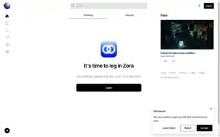 Zora.co Screenshot 2024-06-27 16:42:16