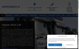 Heaverbros.co.uk Screenshot 2024-07-04 05:38:22
