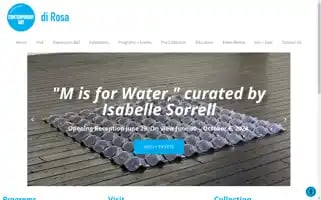 Dirosaart.org Screenshot 2024-06-17 20:12:57