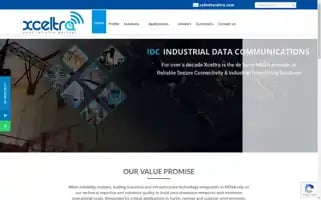 Xceltra.com Screenshot 2024-06-29 21:48:33