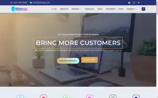 Deloway.com Screenshot 2024-06-28 15:46:55