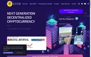 Satintoken.com Screenshot 2024-05-18 12:31:47