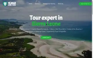Sierraleonetour.com Screenshot 2024-04-18 19:29:39