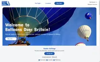 Balloonsoverbritain.co.uk Screenshot 2024-05-08 16:38:05