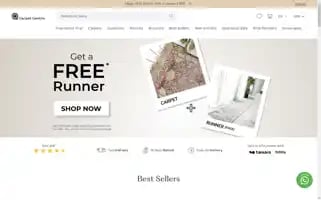 Carpetcentre.com Screenshot 2024-05-15 16:38:18