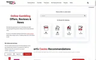 Gambling.expert Screenshot 2024-07-07 18:52:12
