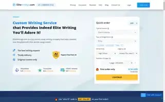 Elitewritings.com Screenshot 2024-05-09 13:39:51