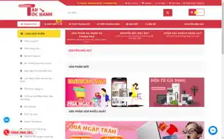 Tautochanh.com Screenshot 2024-06-26 11:37:15