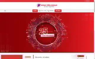 Dungtiengroup.vn Screenshot 2024-05-23 05:24:53