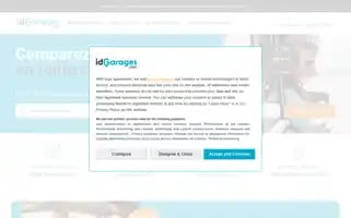 Idgarages.com Screenshot 2024-07-08 20:09:23