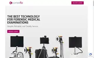 Cortexflo.com Screenshot 2024-07-03 18:15:40