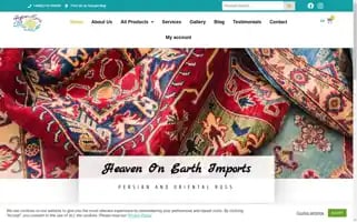 Heavenonearthimports.co.uk Screenshot 2024-07-02 22:12:28