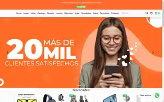 Megaventaexpress.com Screenshot 2024-05-02 06:34:47