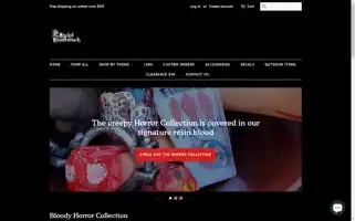Harlothandiwork.com Screenshot 2024-04-17 09:35:57