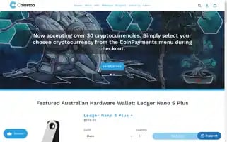 Coinstop.io Screenshot 2024-05-04 08:20:14