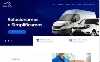 Packandgo.com.br Screenshot 2024-07-08 14:49:24