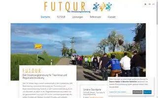 Futour.com Screenshot 2024-04-22 17:24:26
