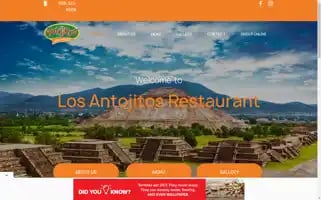 Losantojitosnj.com Screenshot 2024-06-14 00:45:59