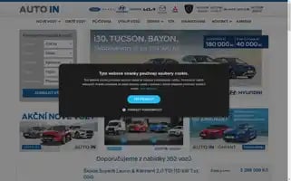 Autoin.cz Screenshot 2024-06-17 16:15:27