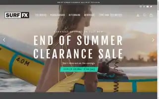 Surffx.com.au Screenshot 2024-05-05 13:51:40