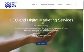 Westbayweb.com Screenshot 2024-07-03 16:16:30