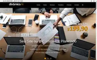 Dinamicami.com.br Screenshot 2024-06-16 11:30:29