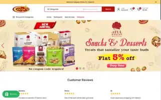 Veenas.com Screenshot 2024-05-05 15:49:40