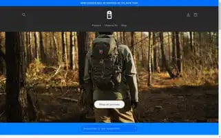 Packconfig.store Screenshot 2024-04-25 09:45:37
