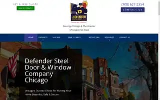 Defenderdoor.com Screenshot 2024-05-15 19:37:54