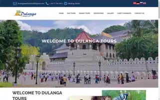 Dulangatours.com Screenshot 2024-04-16 02:01:14
