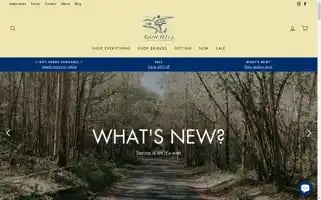 Gunhill.co.uk Screenshot 2024-05-04 22:46:57