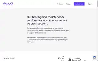 Falconstack.com Screenshot 2024-07-03 15:52:32