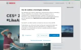 Bosch.com.pe Screenshot 2024-07-06 07:36:45