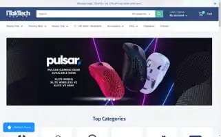 Itaktech.com Screenshot 2024-05-05 12:26:51