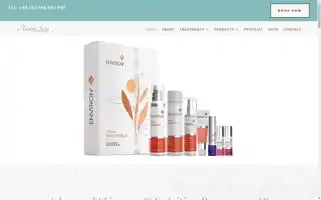 Annettesorge.co.uk Screenshot 2024-05-25 01:00:45