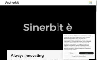 Sinerbit.com Screenshot 2024-06-30 19:44:41