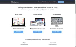 Airhex.com Screenshot 2024-05-15 10:44:42