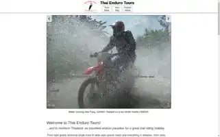 Thaiendurotours.com Screenshot 2024-04-26 09:35:28