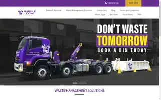 Purplecowindustries.com.au Screenshot 2024-07-01 12:07:19
