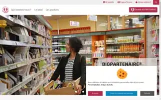 Biopartenaire.com Screenshot 2024-07-01 02:00:42