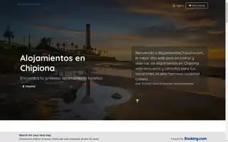 Alojamientoschipiona.com Screenshot 2024-05-24 09:20:14