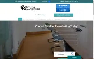 Carolinaremarketingofficefurniture.com Screenshot 2024-05-15 16:36:40