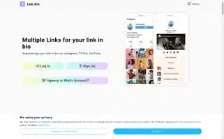 Lnk.bio Screenshot 2024-06-17 21:30:54