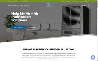 Helpmyair.com Screenshot 2024-05-21 18:55:57
