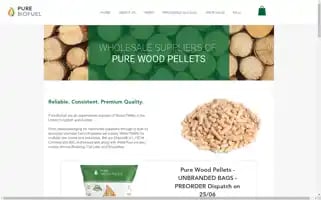 Purebiofuel.co.uk Screenshot 2024-06-13 17:20:39